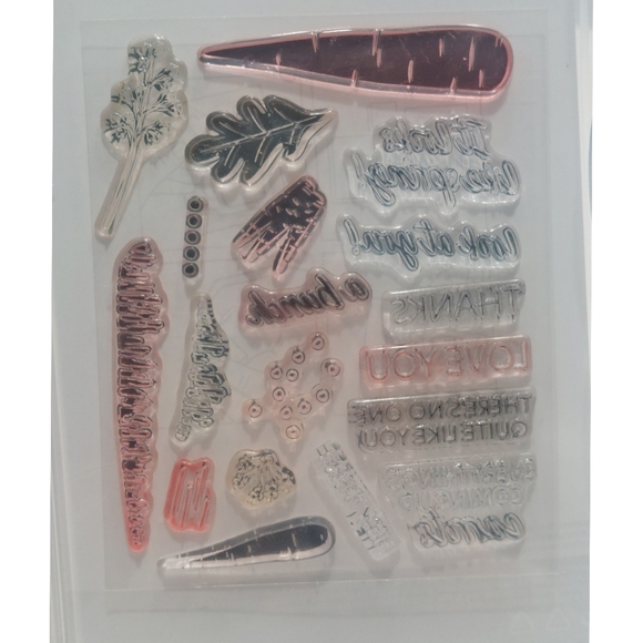 Stampin up (4000) - Picture 2 of 3